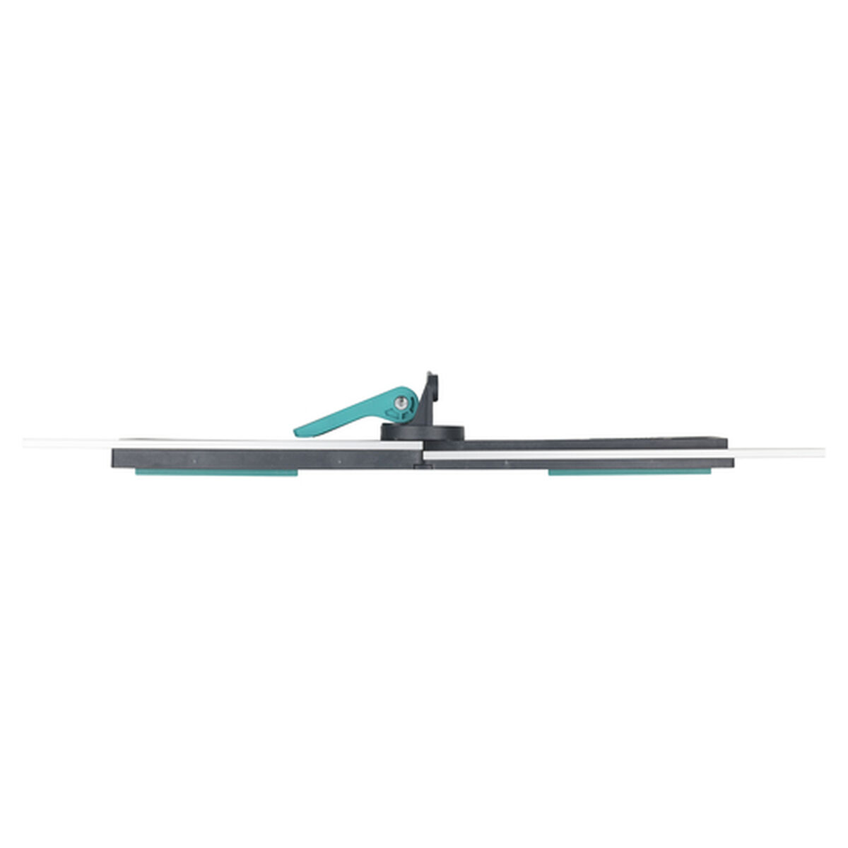 Falskt Vinkelfäste Wolfcraft 6957000 Gersåg - 7