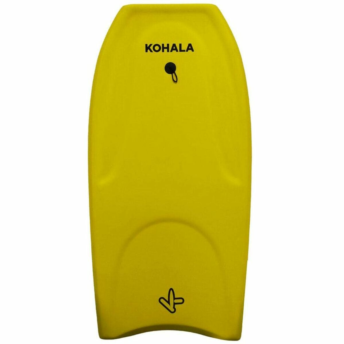 Bodyboard Kohala 42" Gul (107 x 53,5 x 5,5 cm) - 8