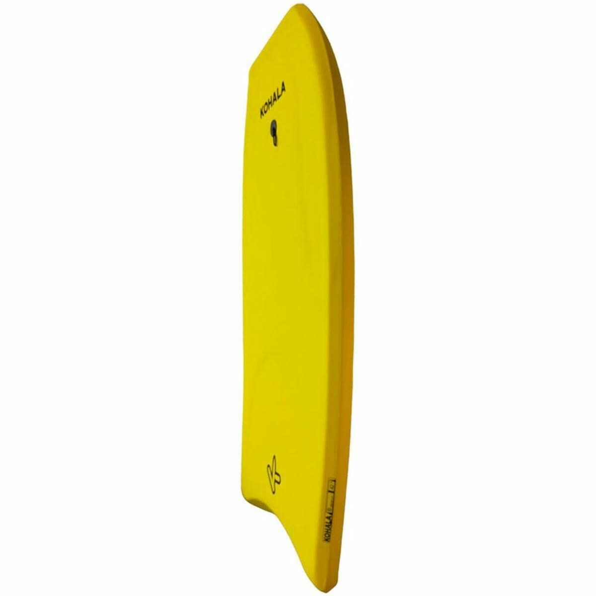 Bodyboard Kohala 42" Gul (107 x 53,5 x 5,5 cm) - 9