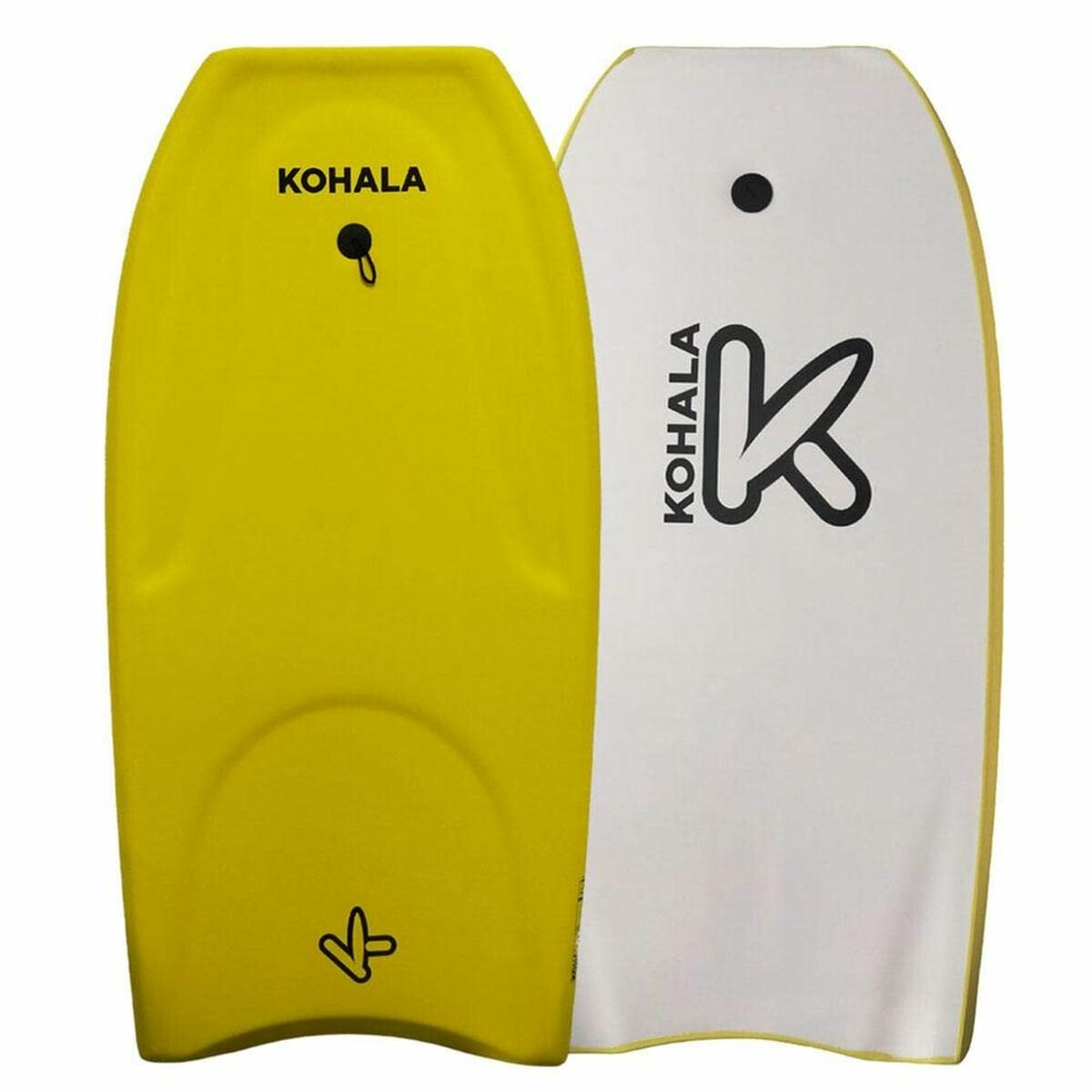 Bodyboard Kohala 42" Gul (107 x 53,5 x 5,5 cm) - 6