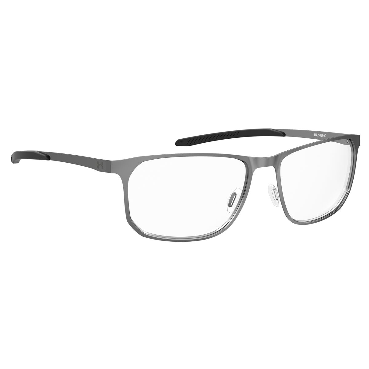 Glasögonbågar Under Armour Grå ø 56 mm - 3