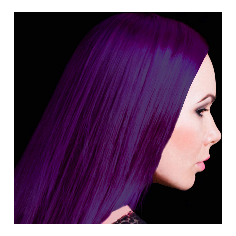 Permanent färg Classic Manic Panic Deep Purple Dream (118 ml) - 2