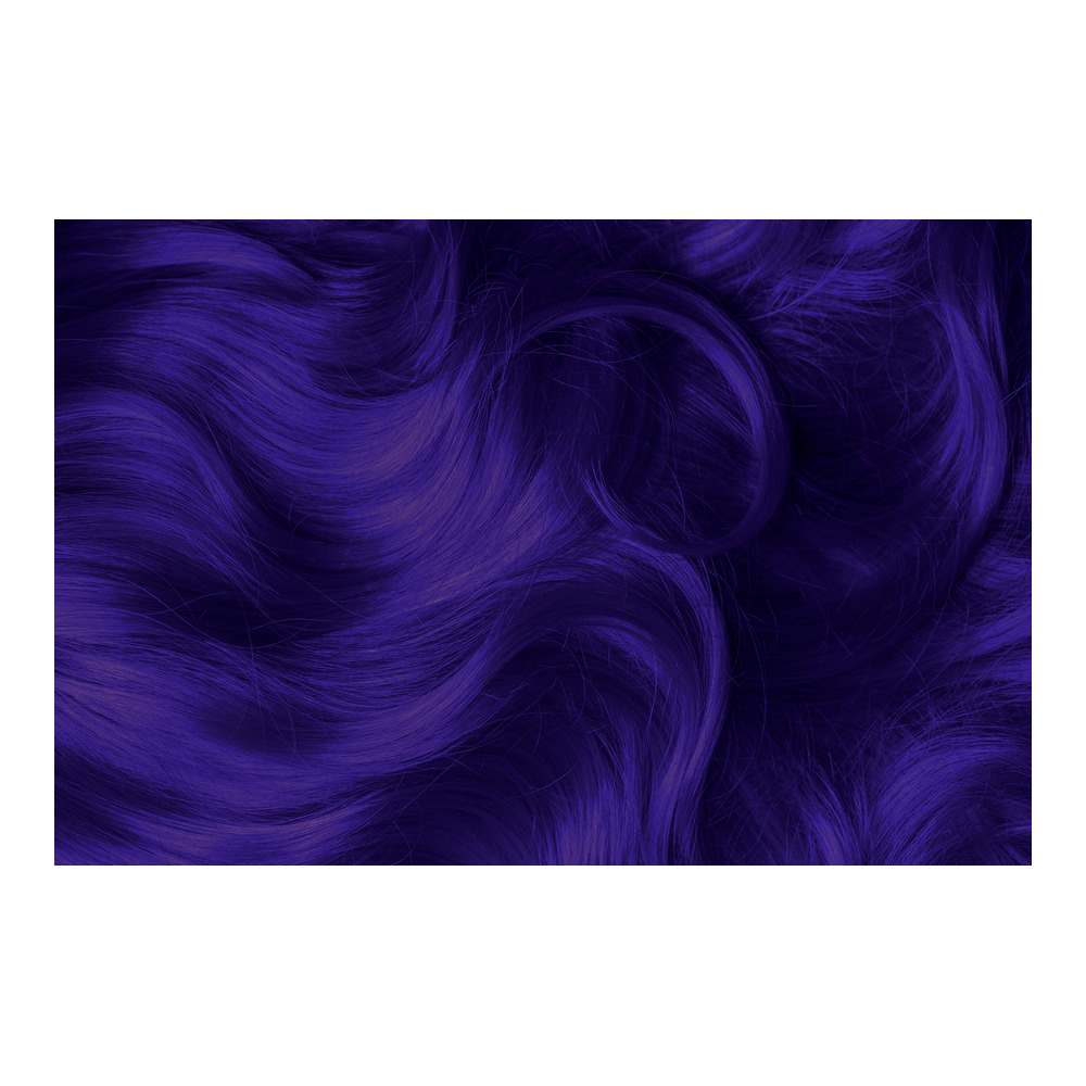 Permanent färg Classic Manic Panic Deep Purple Dream (118 ml) - 4
