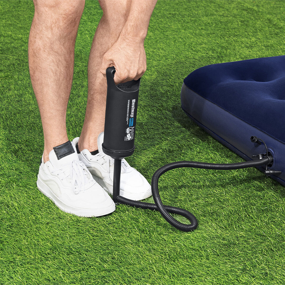 Luft Pump Bestway 30 cm - 3
