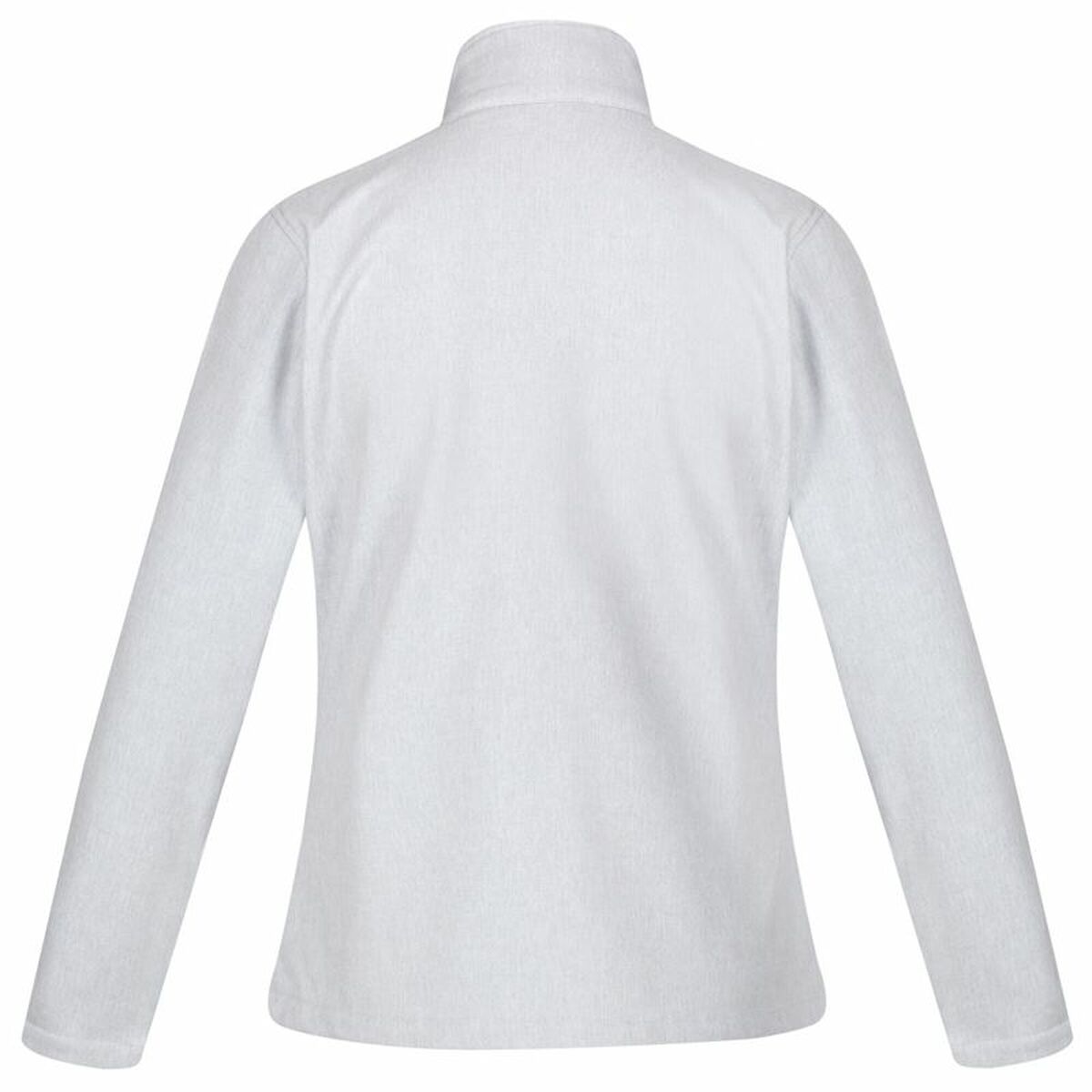 Sportjacka, Dam Regatta Connie V Softshell Walking Vit - 3