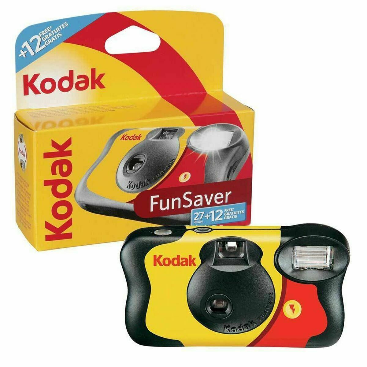 Digitalkamera Kodak