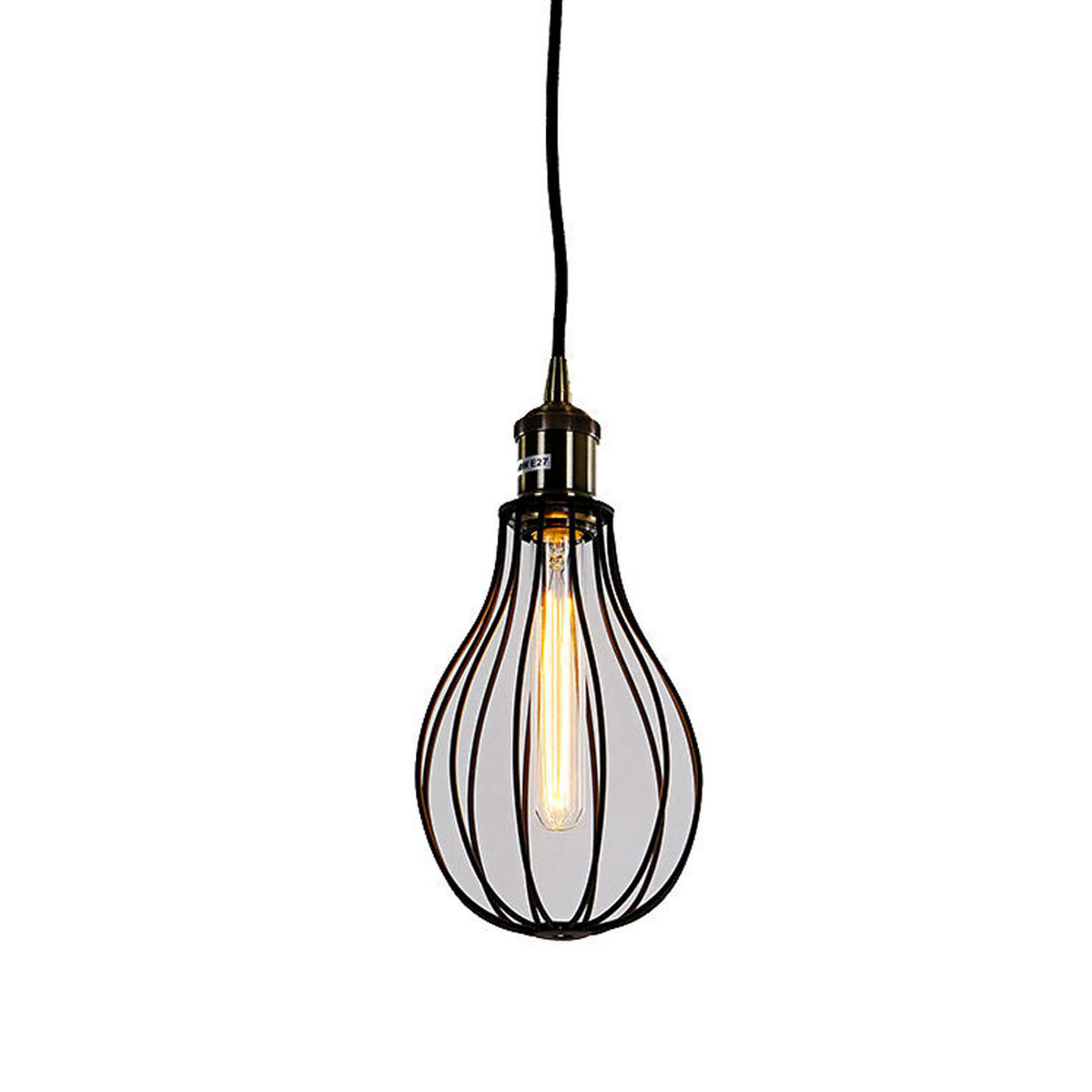 Taklampa EDM 32104 60 W - 3
