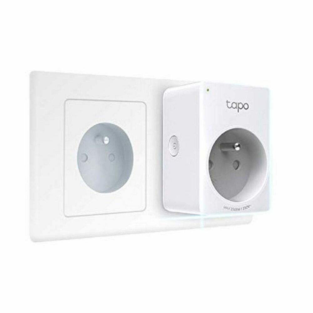 Smartkontakt OR: Intelligent Kontakt TP-Link 9466302000 - 4