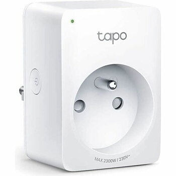 Smartkontakt OR: Intelligent Kontakt TP-Link 9466302000