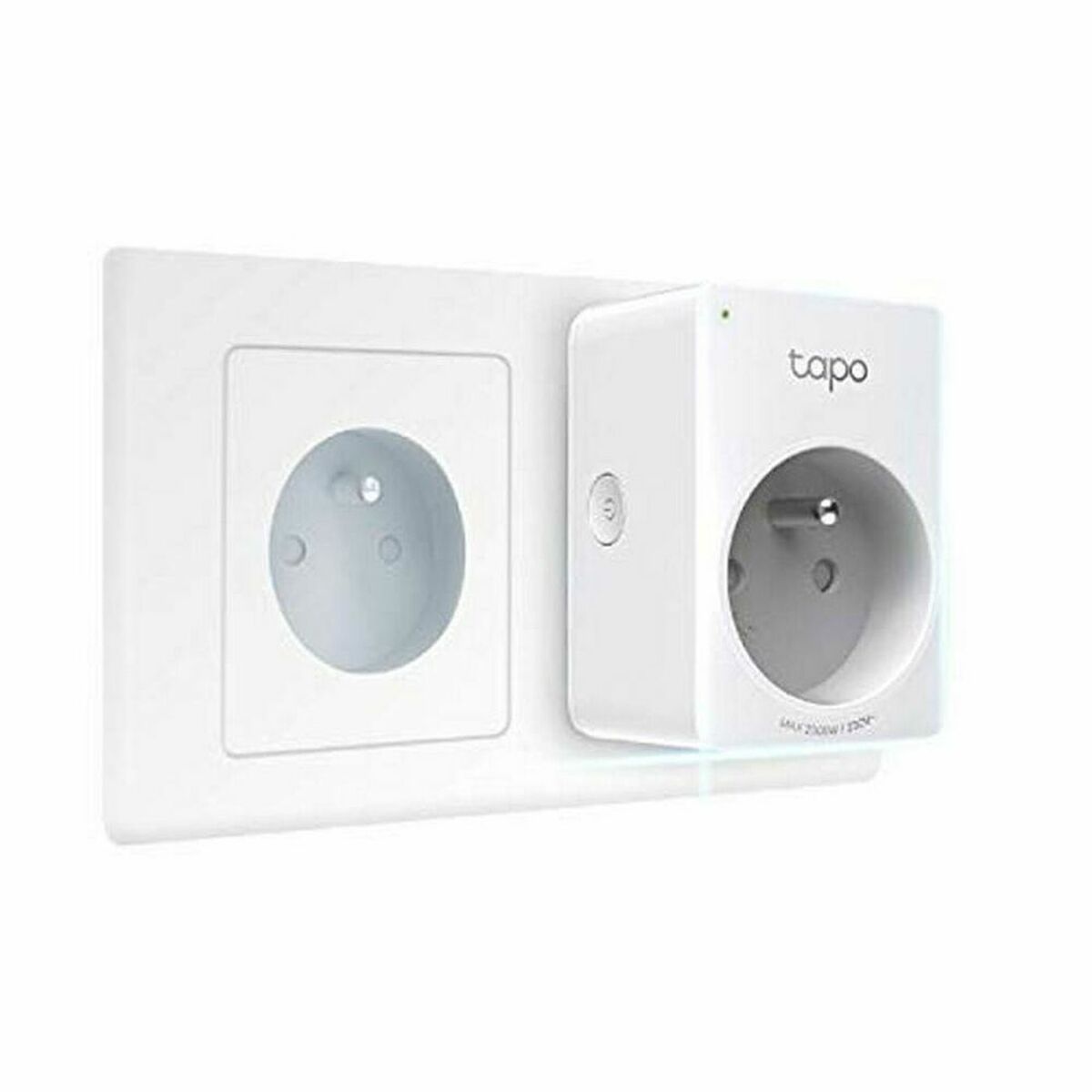 Smartkontakt OR: Intelligent Kontakt TP-Link 9466302000 - 10