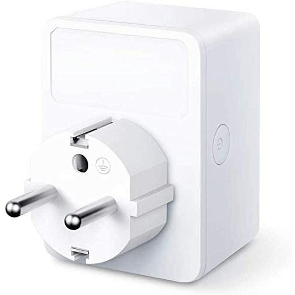 Smartkontakt OR: Intelligent Kontakt TP-Link 9466302000 - 3
