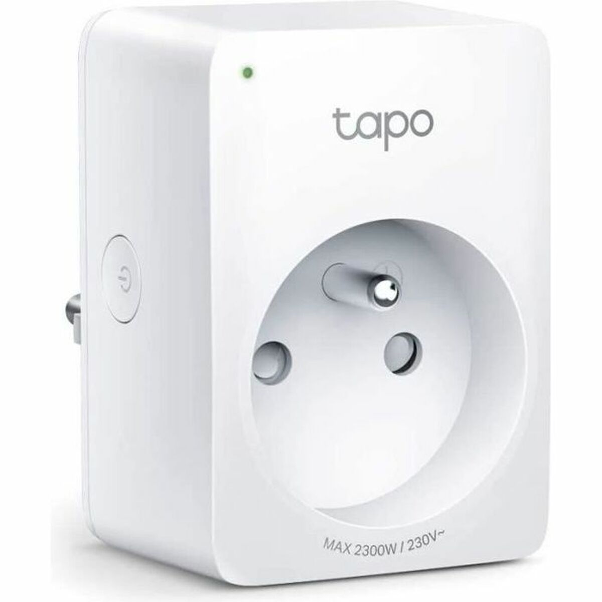 Smartkontakt OR: Intelligent Kontakt TP-Link 9466302000 - 7