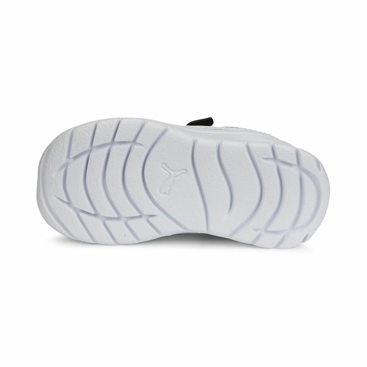 Löparskor, Barn Puma Evolve Run Mesh Svart - 3