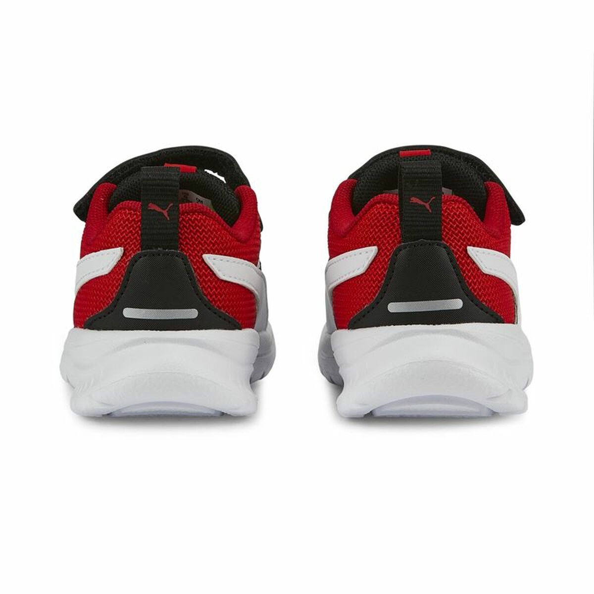 Löparskor, Barn Puma Evolve Run Mesh Svart - 6