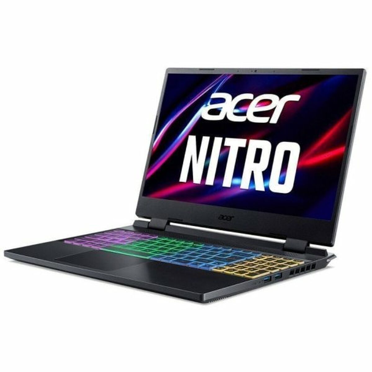 Bärbar dator Acer Nitro 5 AN515-58-91PP 15,6" i9-12900H 16 GB RAM 1 TB SSD Nvidia Geforce RTX 4060 - 3
