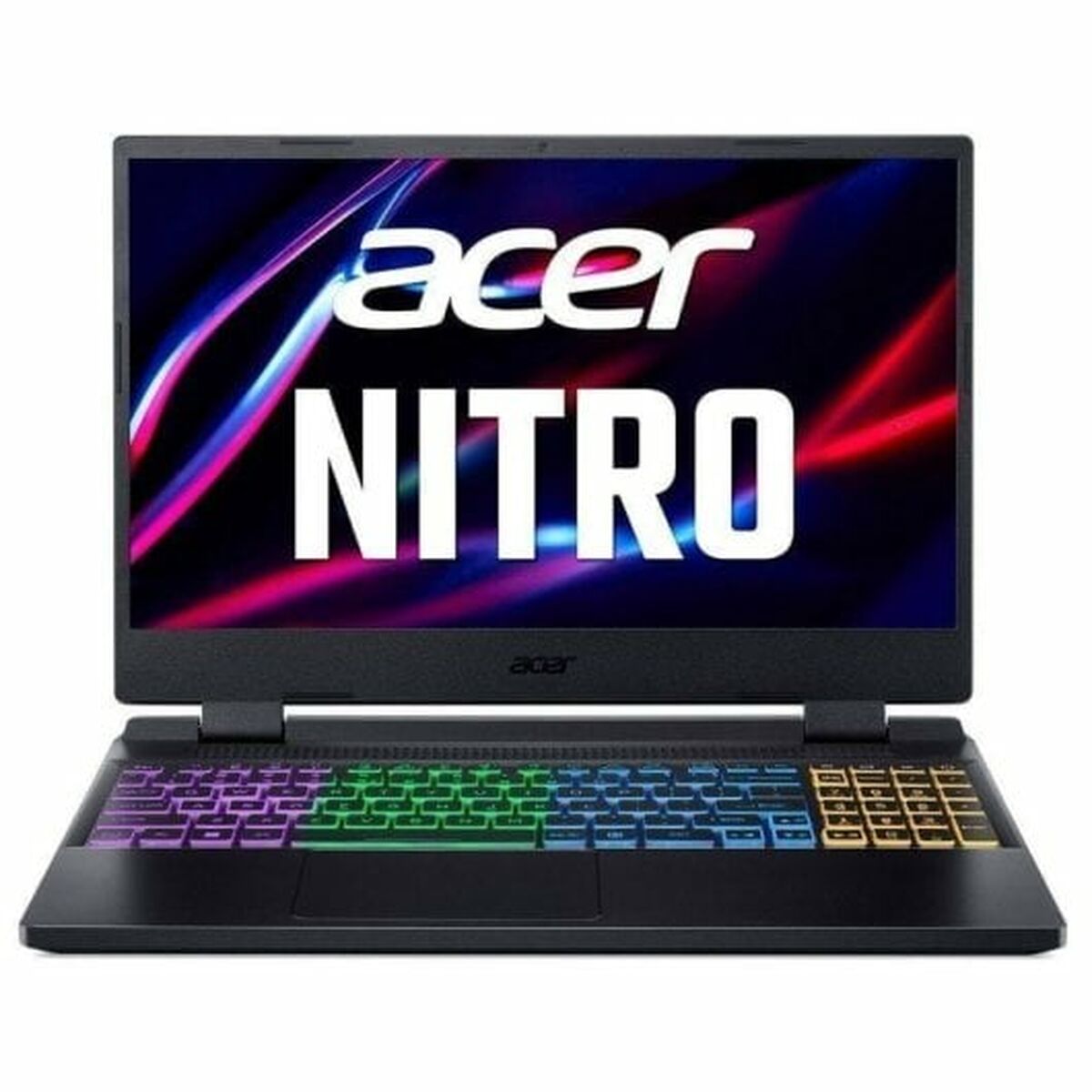 Bärbar dator Acer Nitro 5 AN515-58-91PP 15,6" i9-12900H 16 GB RAM 1 TB SSD Nvidia Geforce RTX 4060