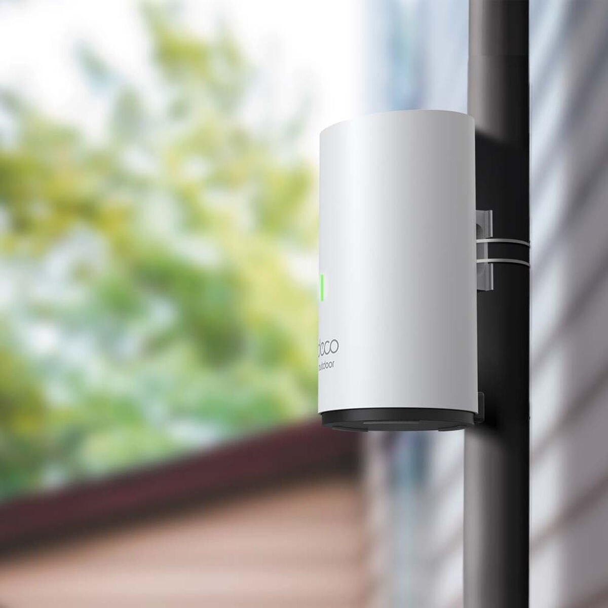 Anslutningspunkt TP-Link Deco X50-Outdoor(1-pack) - 3