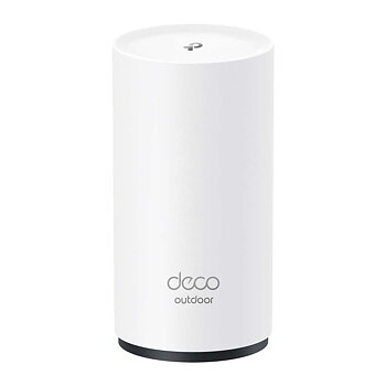 Anslutningspunkt TP-Link Deco X50-Outdoor(1-pack)