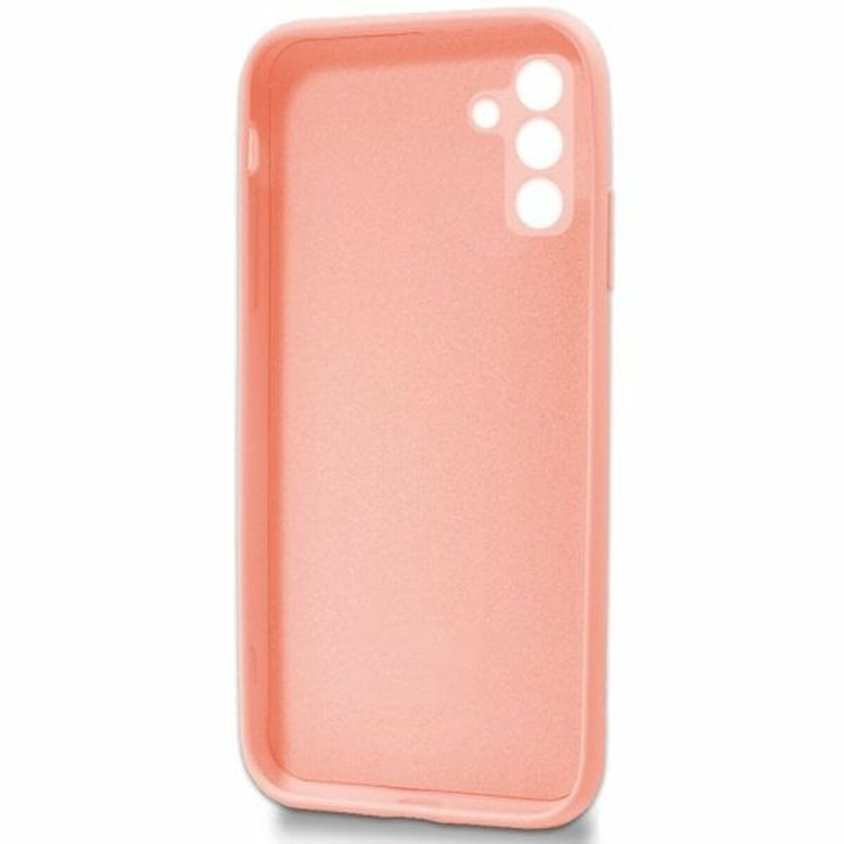 Mobilfodral Cool Galaxy A35 Rosa Samsung - 2