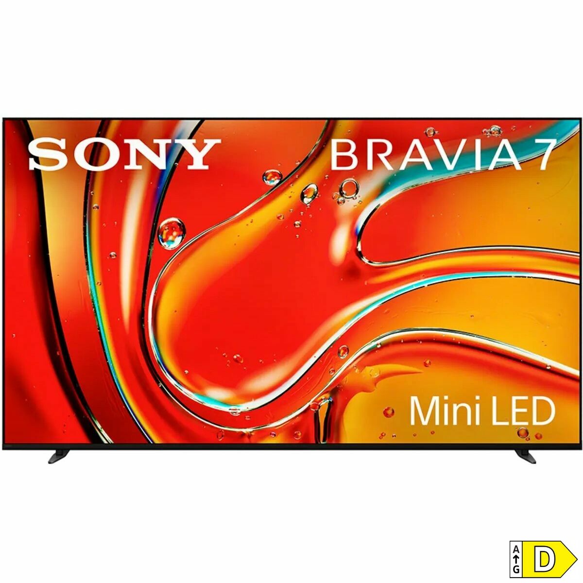 Smart TV Sony K75XR70 4K Ultra HD 75" LED HDR - 2