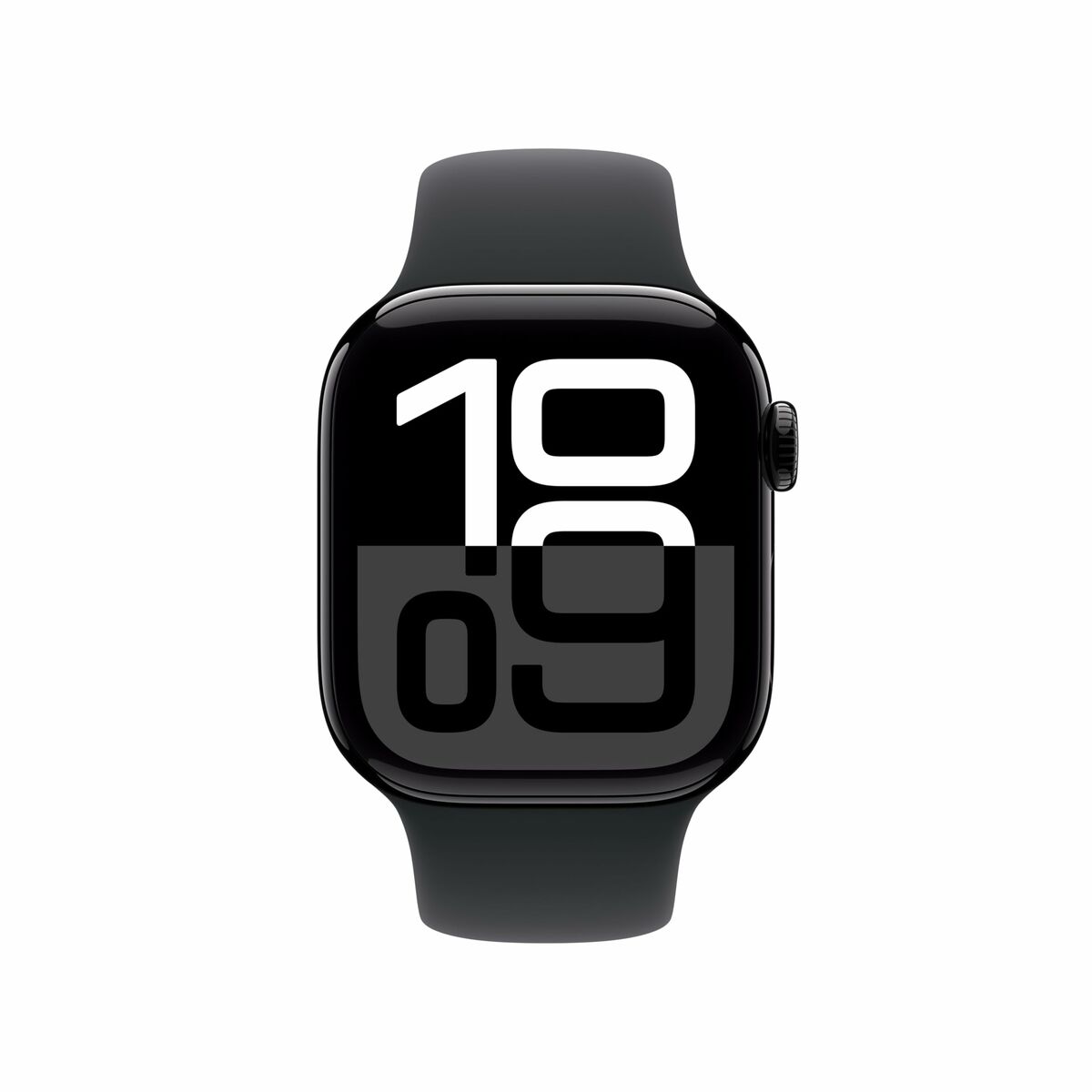 Smartklocka Apple Watch 10 1,65" Svart - 2