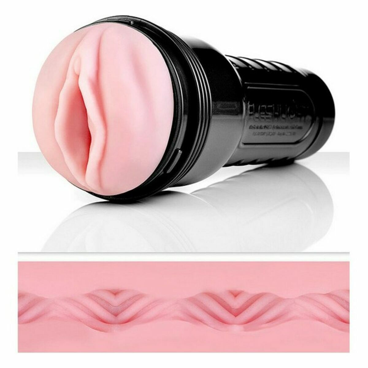 Masturberingsapparat Fleshlight CLASSIC PINK LADY