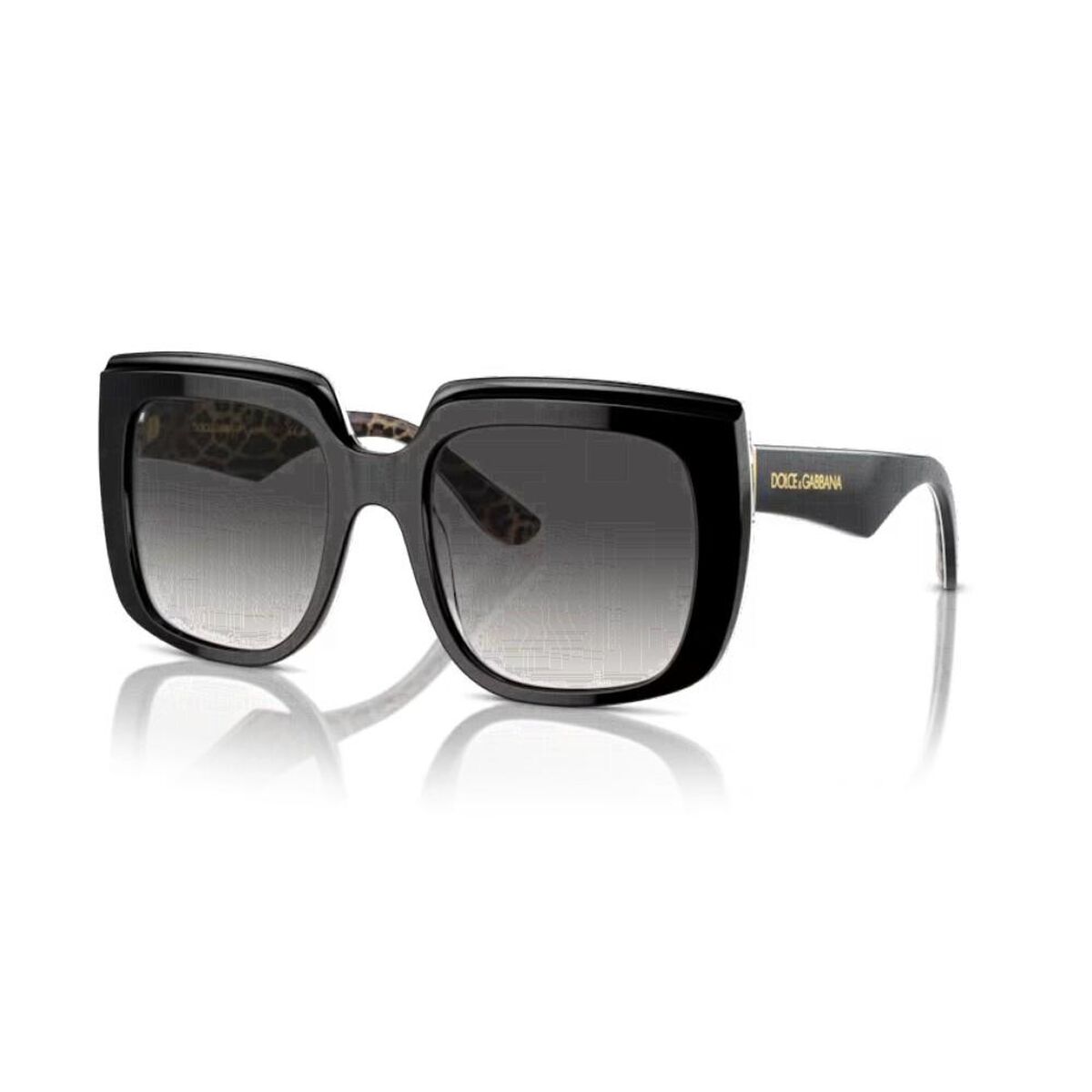 Damsolglasögon Dolce & Gabbana DG 4414
