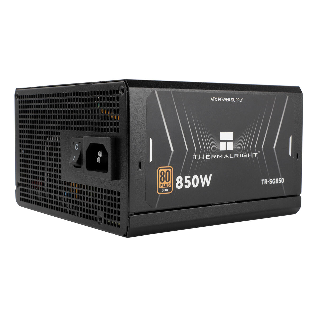 Strömtillförsel Thermalright SG850 850 W 130 W 80 Plus Gold - 2