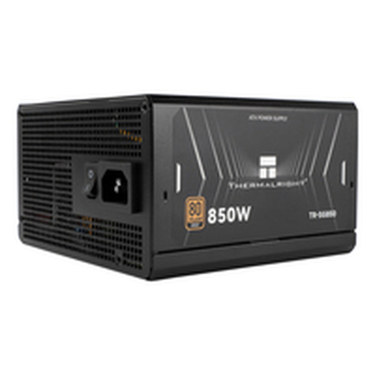 Strömtillförsel Thermalright SG850 850 W 130 W 80 Plus Gold - 3