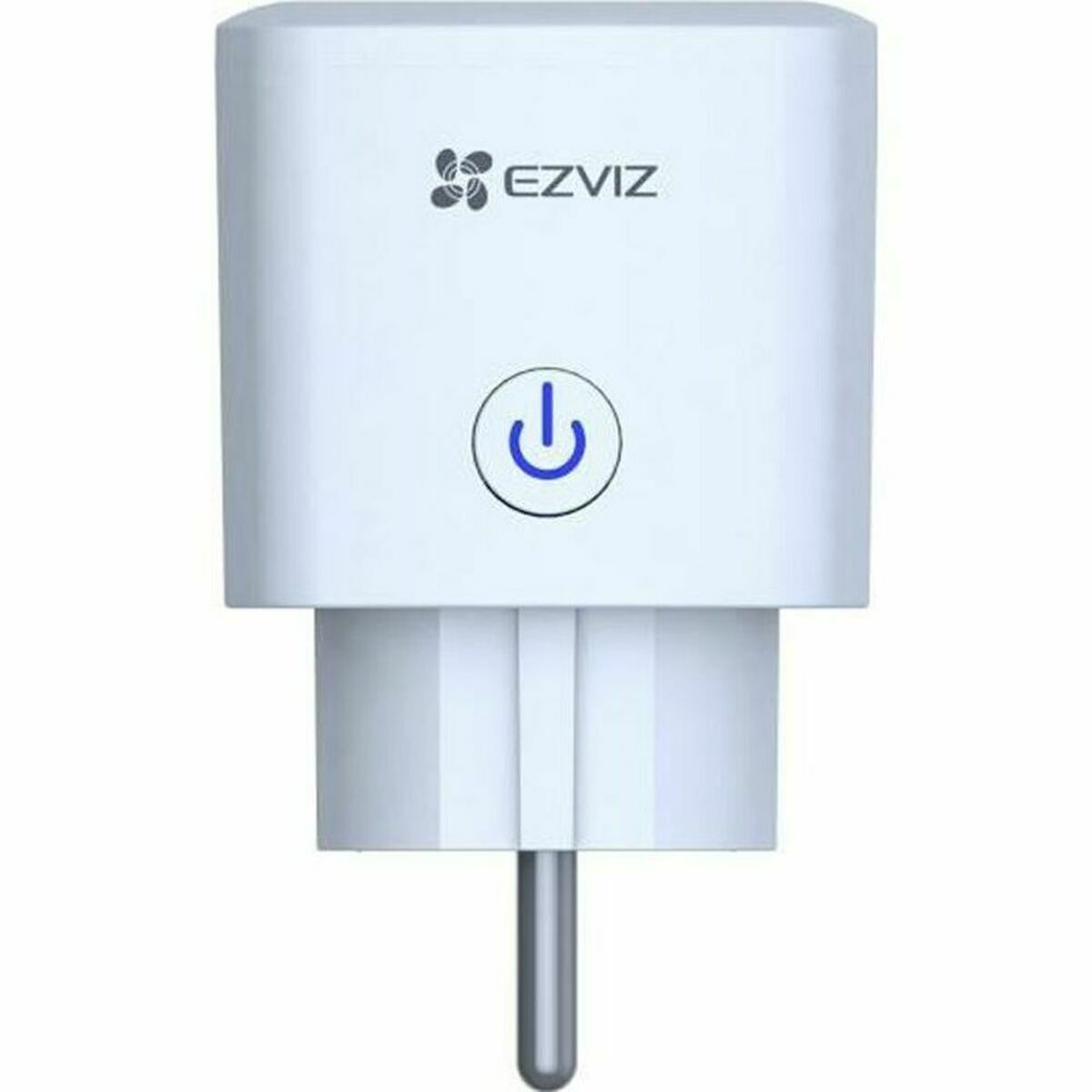 Smartkontakt OR: Intelligent Kontakt Ezviz T30-A Wi-Fi 220 V 220-240 V