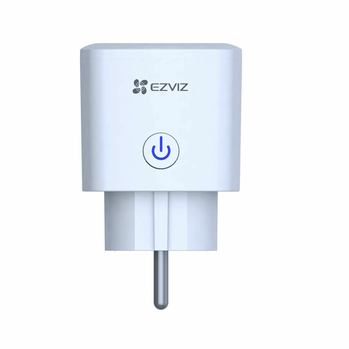 Smartkontakt OR: Intelligent Kontakt Ezviz T30-A Wi-Fi 220 V 220-240 V - 2
