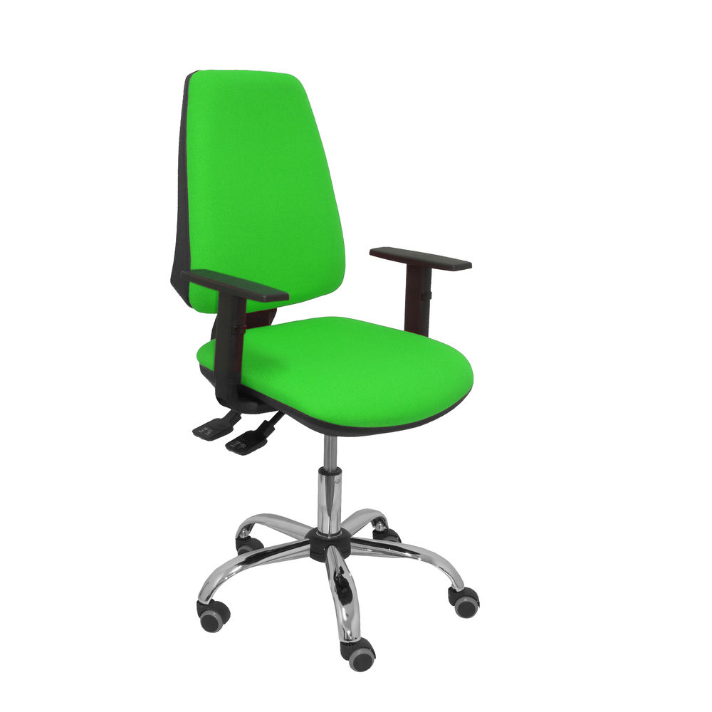 Kontorsstol Piqueras y Crespo RBFRITZ Grön Pistage