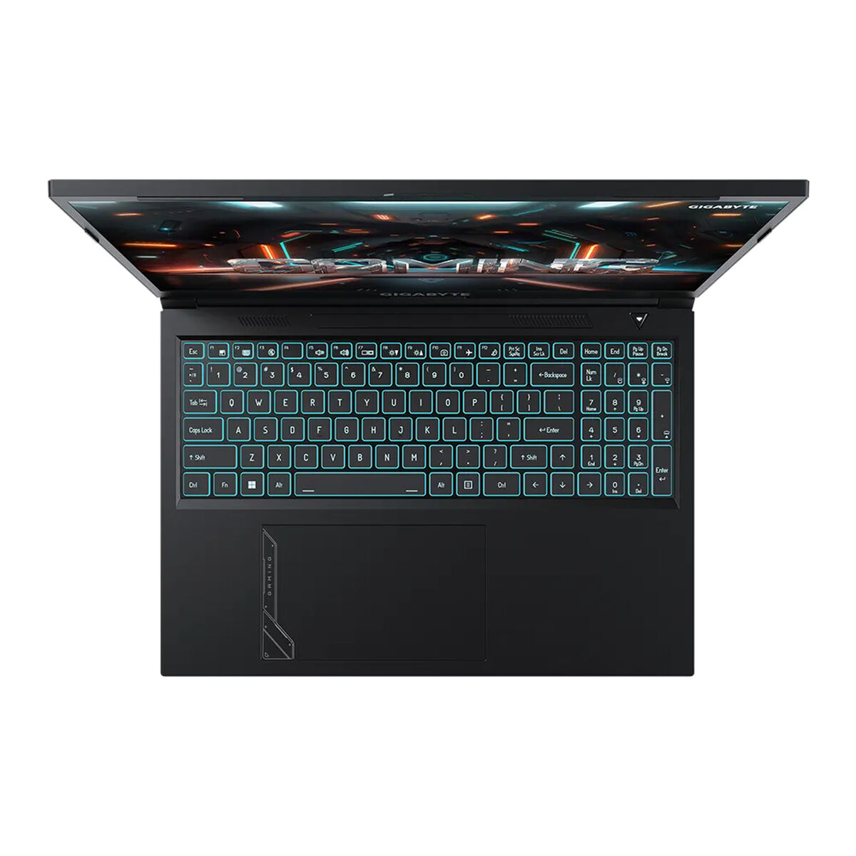 Laptop Gigabyte G6 KF-H3PT854SD Intel Core i7-13620H 512 GB SSD Nvidia Geforce RTX 4060 - 4