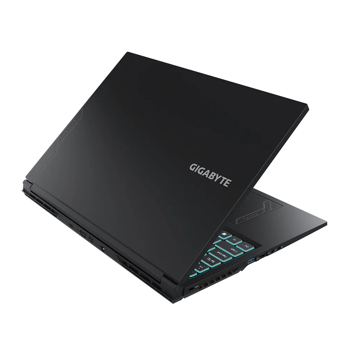 Laptop Gigabyte G6 KF-H3PT854SD Intel Core i7-13620H 512 GB SSD Nvidia Geforce RTX 4060 - 2