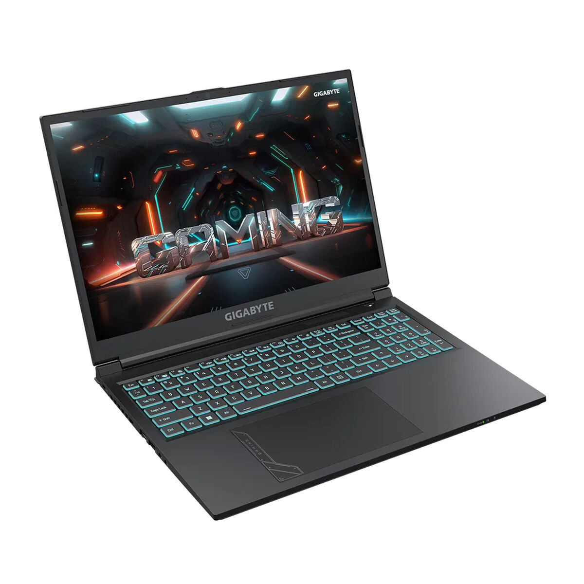 Laptop Gigabyte G6 KF-H3PT854SD Intel Core i7-13620H 512 GB SSD Nvidia Geforce RTX 4060 - 3