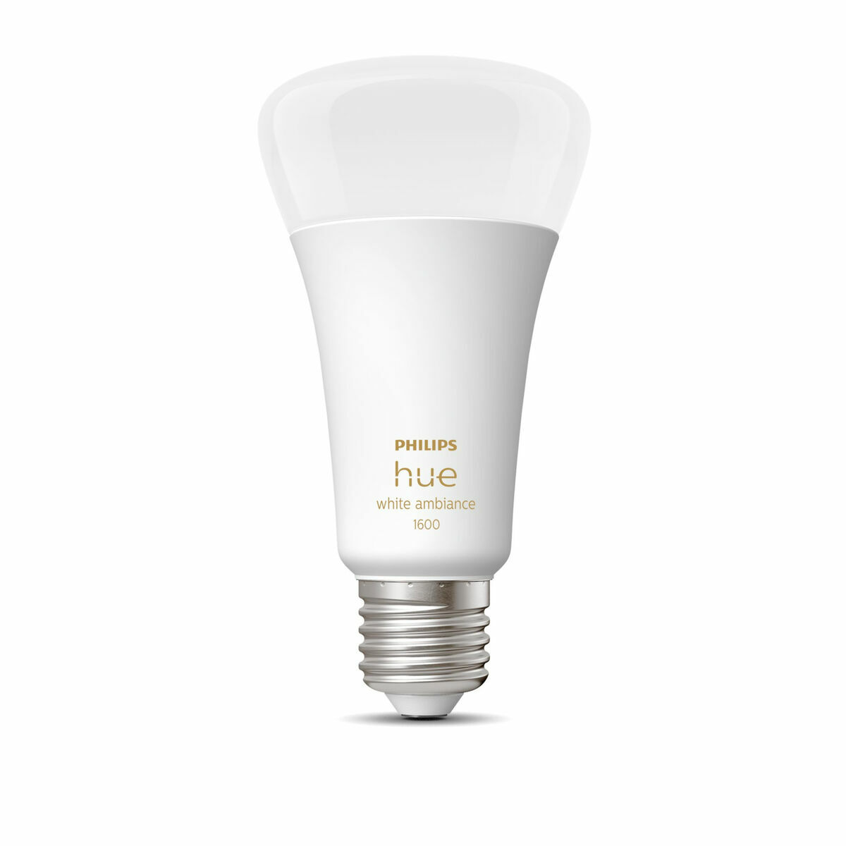 Smart-Lampa Philips Pack de 1 E27 13 W E27 LED 2200K 6500 K - 4