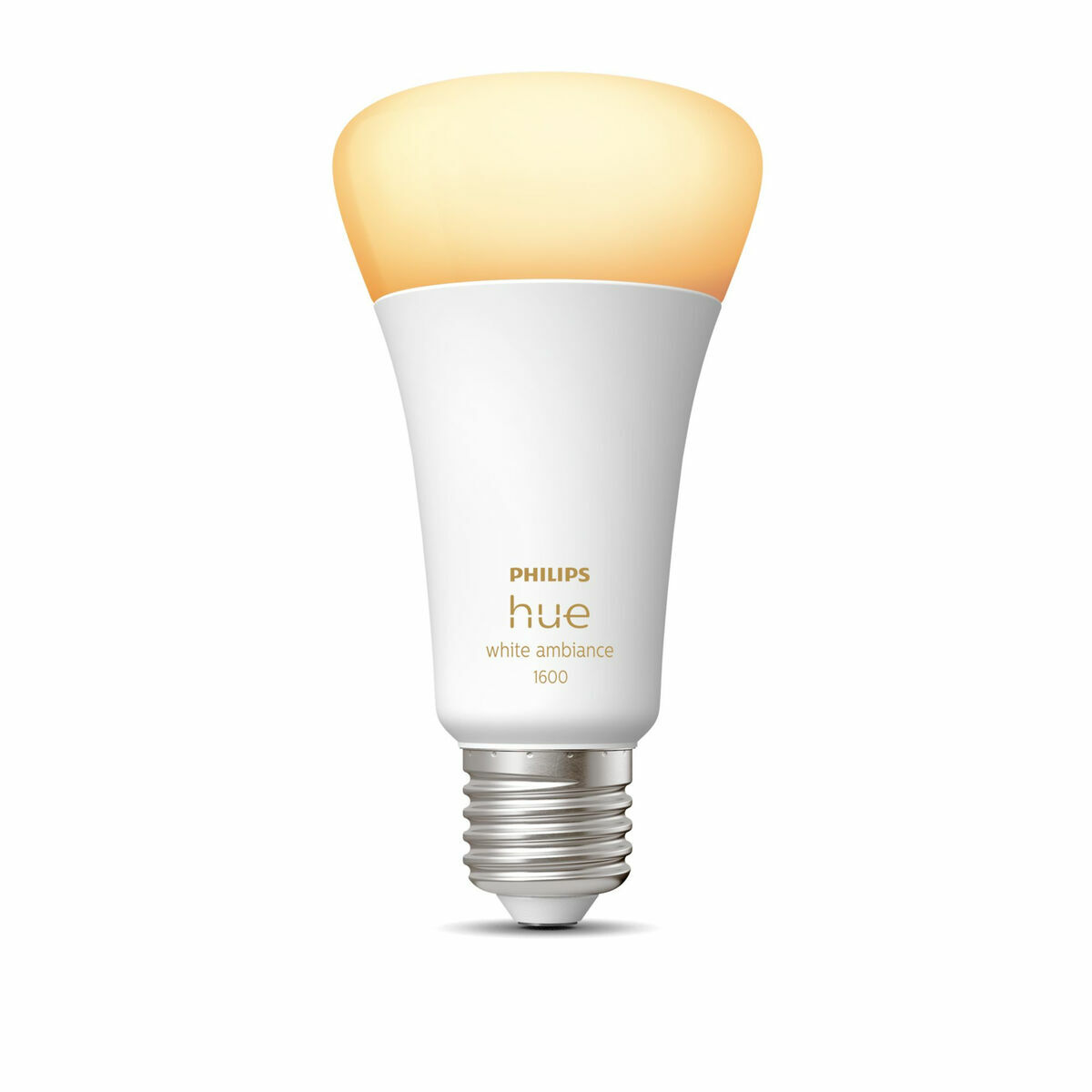 Smart-Lampa Philips Pack de 1 E27 13 W E27 LED 2200K 6500 K - 3