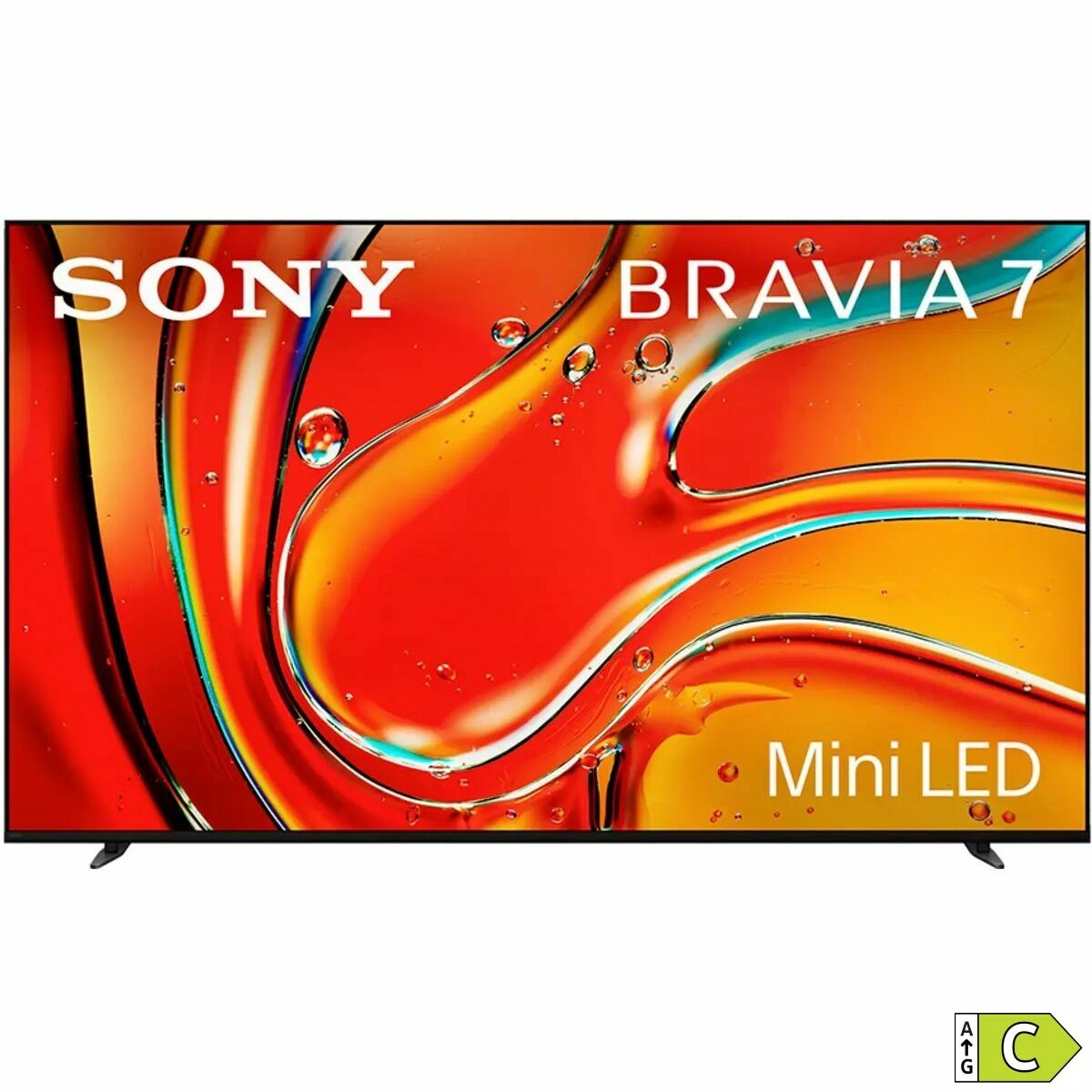 Smart TV Sony K85XR70 4K Ultra HD 85" LED QLED - 2