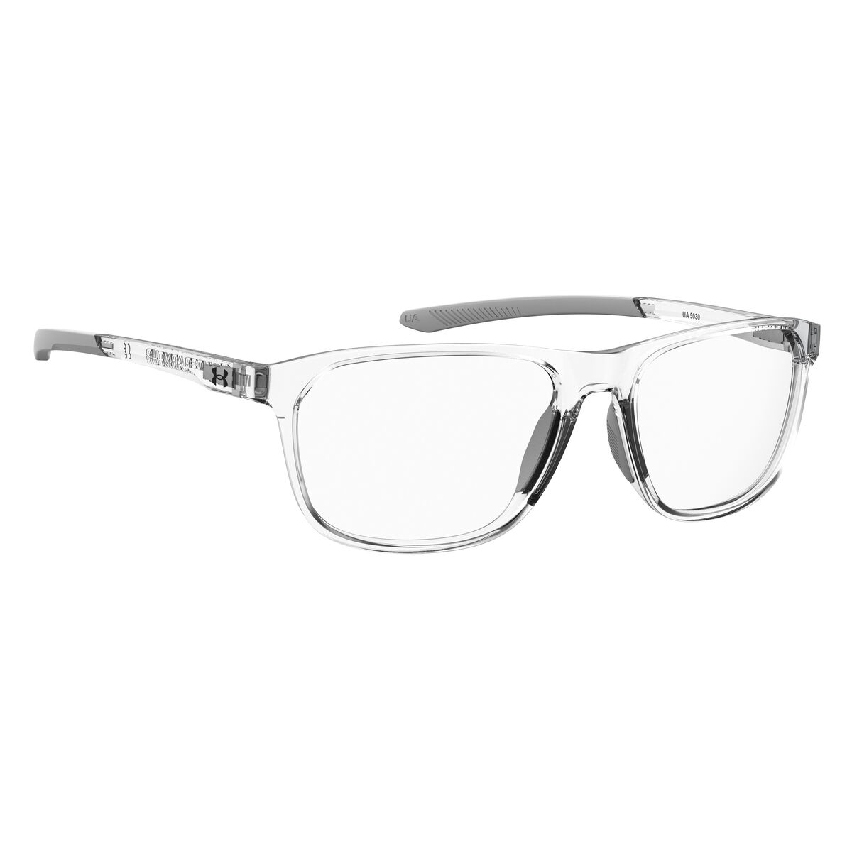 Glasögonbågar Under Armour UA-5030-900F516 Ø 55 mm - 3