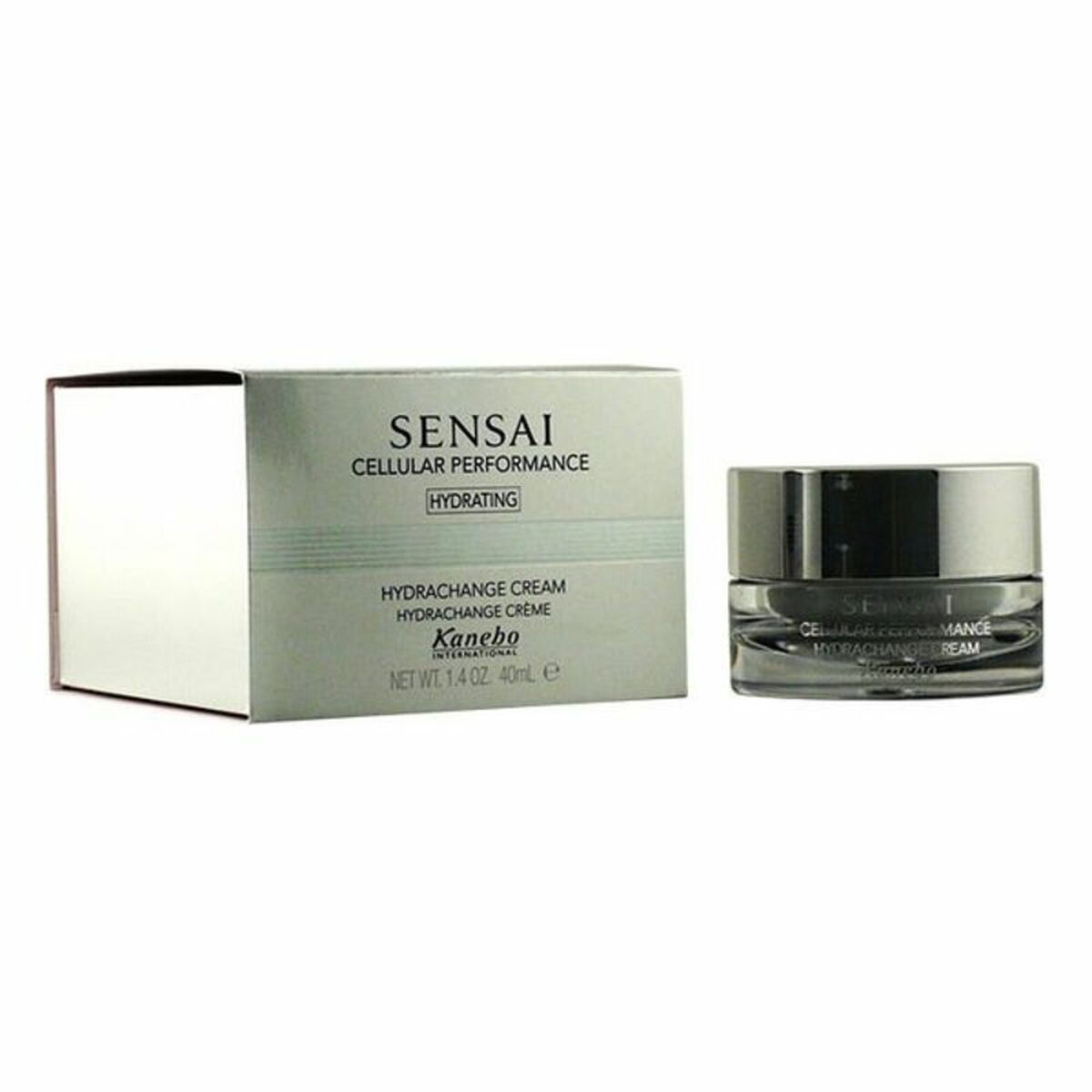 Anti-aging fuktkräm Kanebo Sensai 40 ml