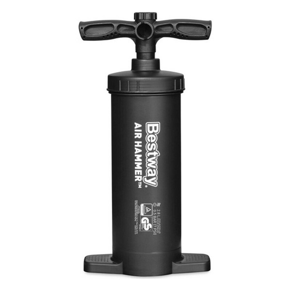 Luft Pump Safari Sub 37 cm - 2