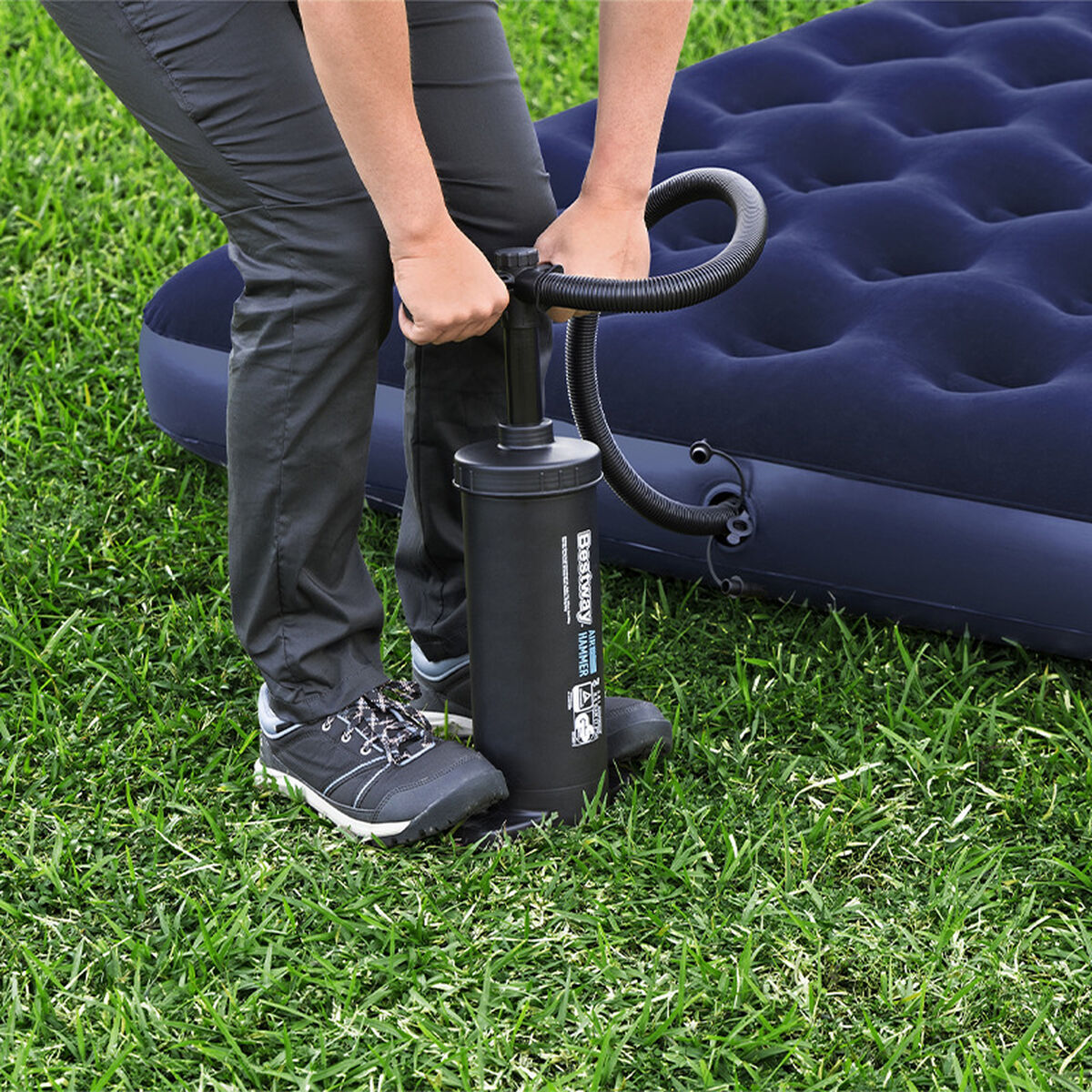 Luft Pump Safari Sub 37 cm - 4