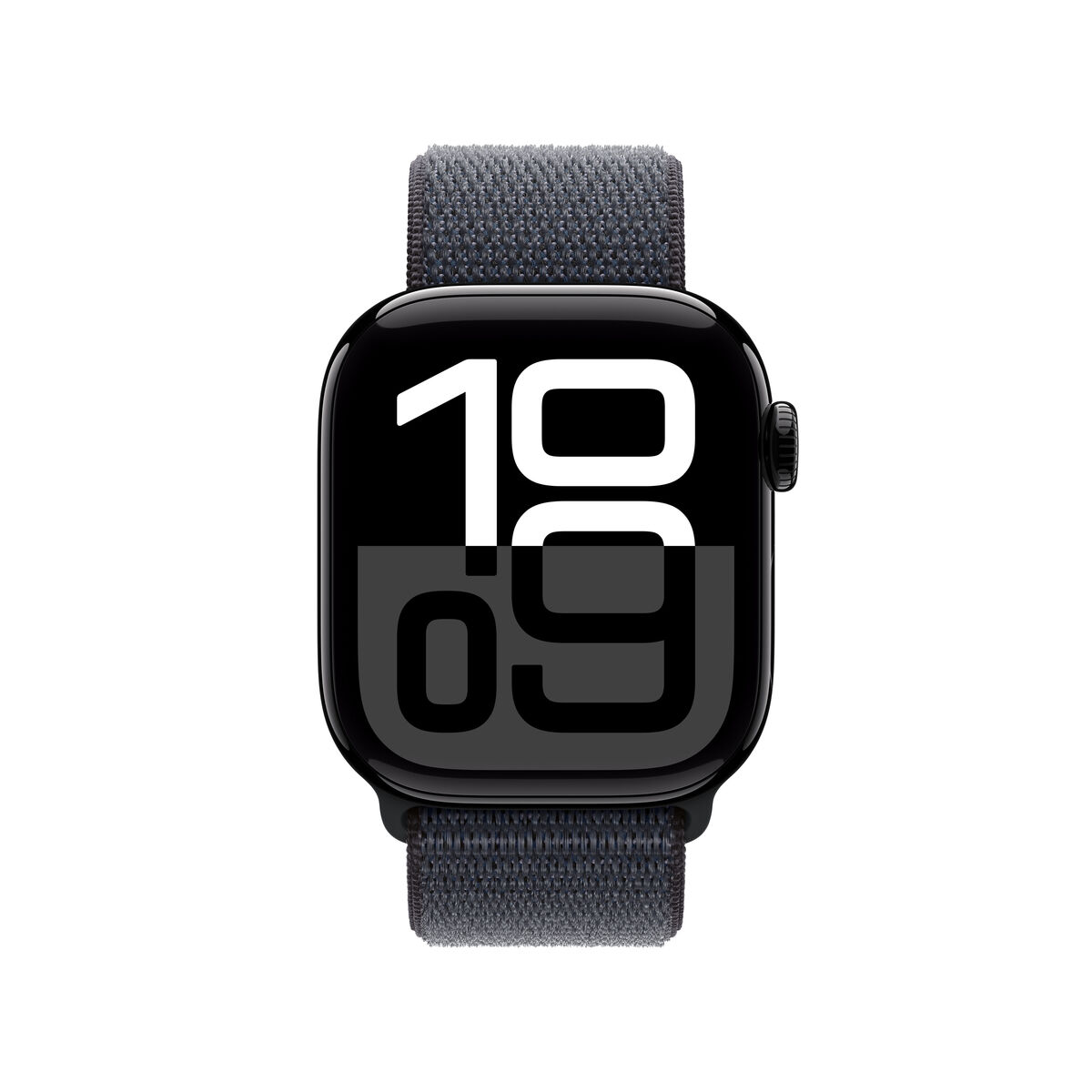 Smartklocka Apple Watch 10 1,65" Svart - 2