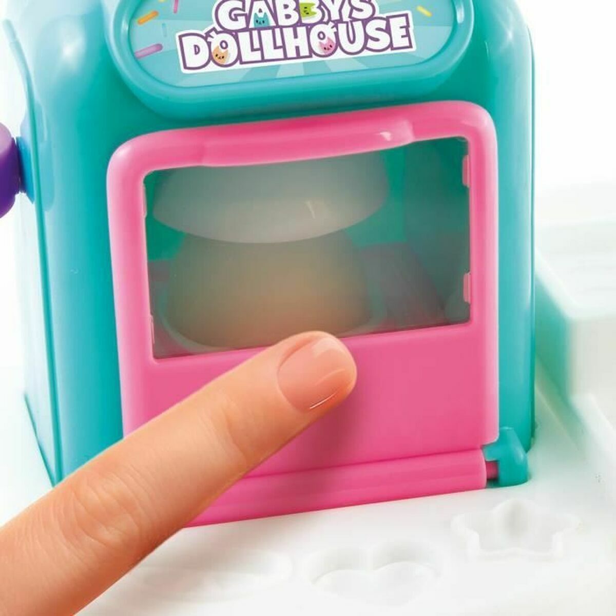 Utbildningsspel Canal Toys (Renoverade A) - 2