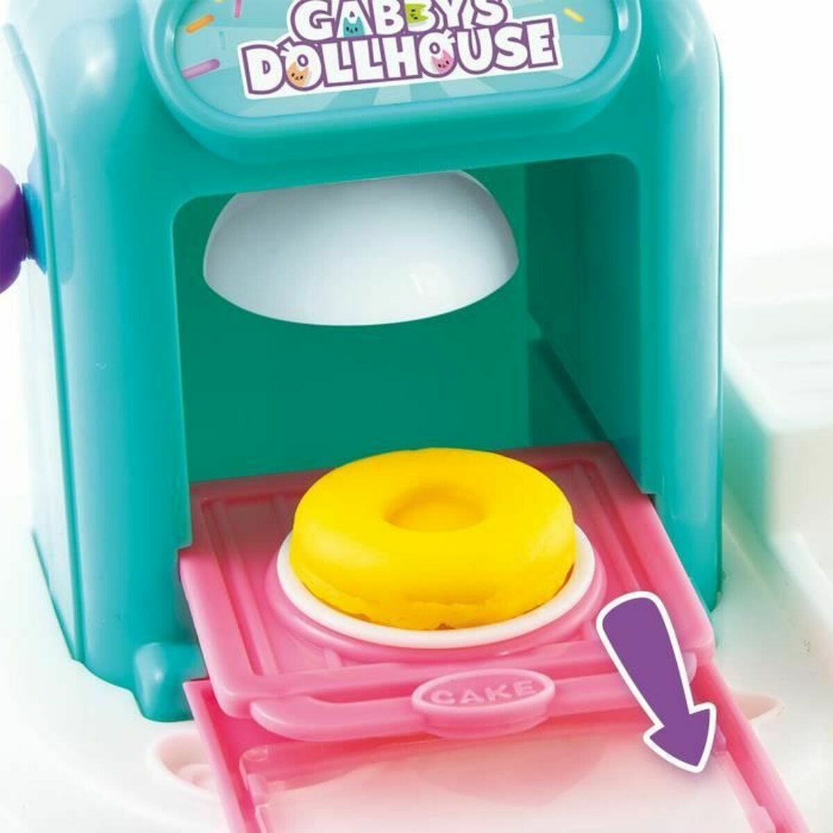 Utbildningsspel Canal Toys (Renoverade A) - 3