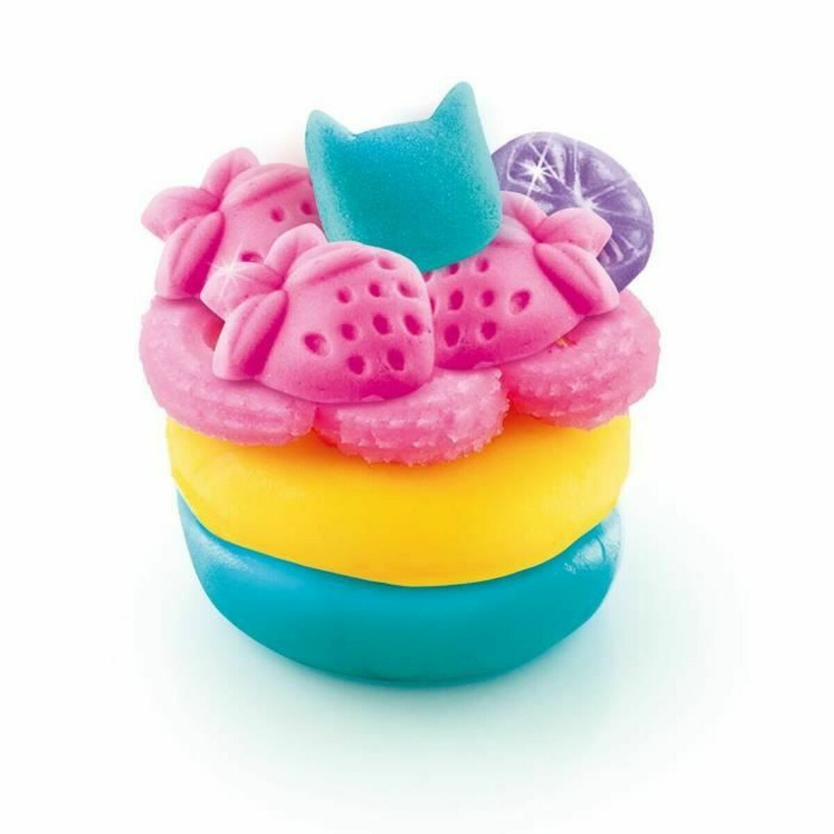 Utbildningsspel Canal Toys (Renoverade A) - 4