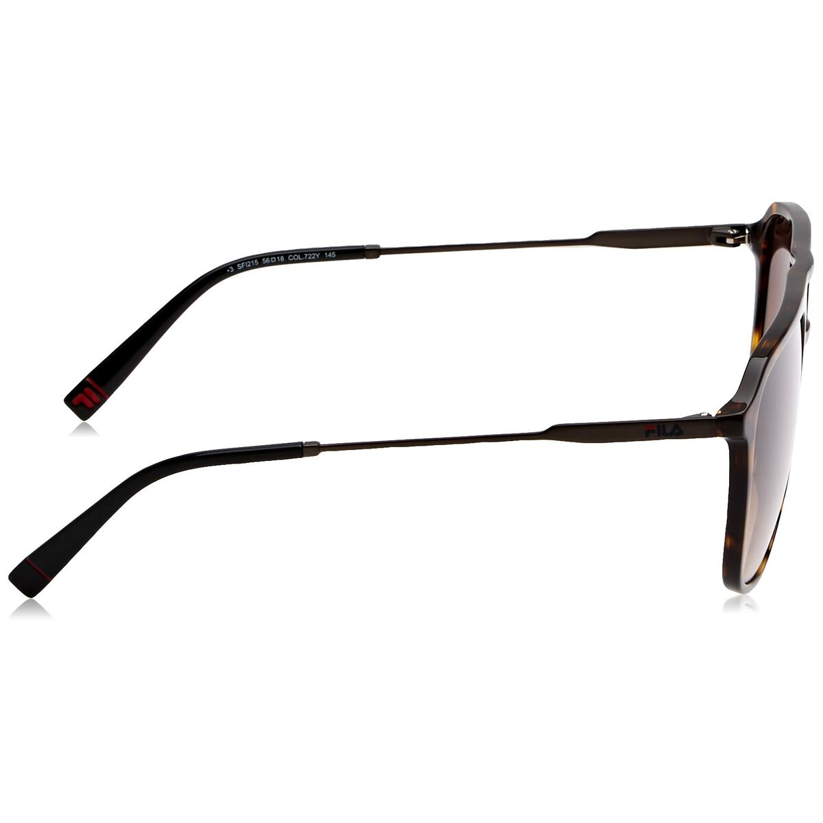 Herrsolglasögon Fila SFI215-56722Y ø 56 mm - 2