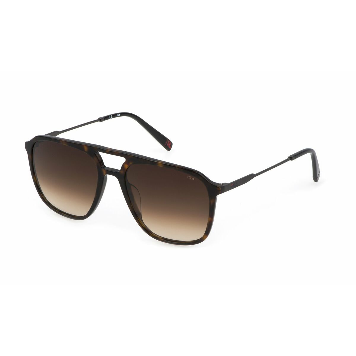 Herrsolglasögon Fila SFI215-56722Y ø 56 mm