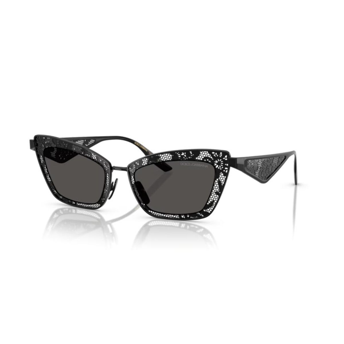 Damsolglasögon Dolce & Gabbana DG 2311