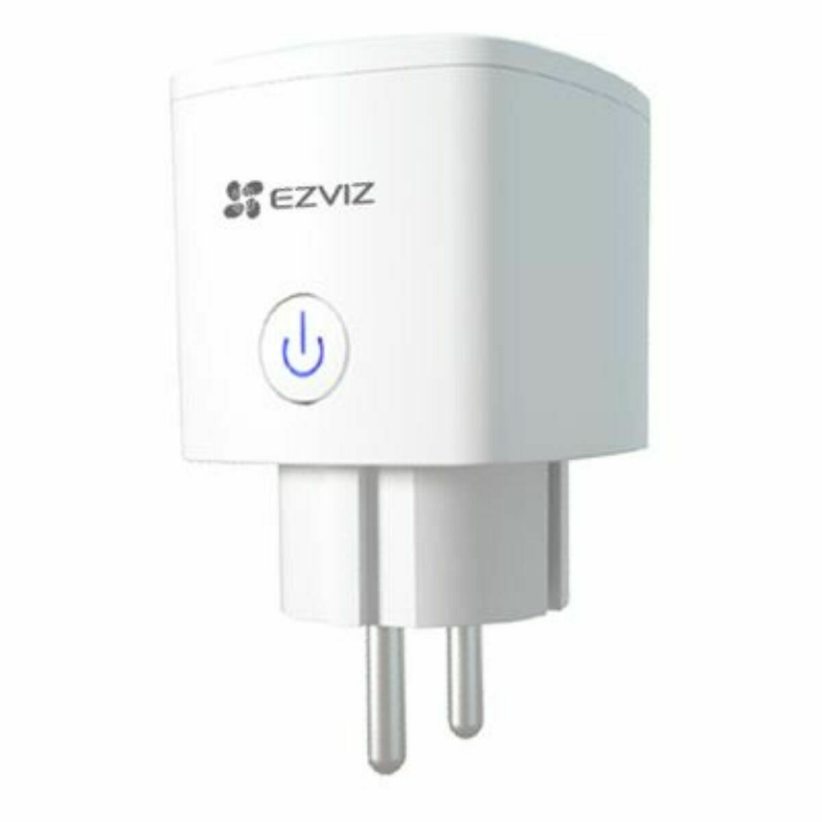 Smartkontakt OR: Intelligent Kontakt Ezviz T30-B Wi-Fi 10 A